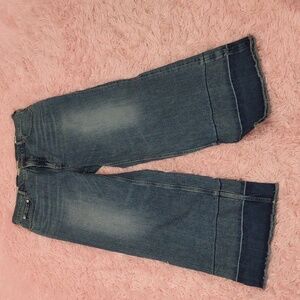 The way high sailor Jean by Everlane